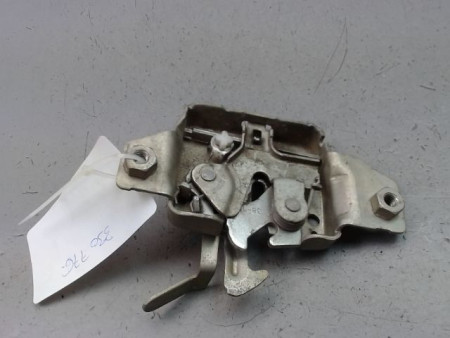 SERRURE CAPOT RENAULT CLIO III Phase 2 2009-2014