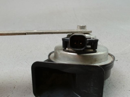 KLAXON / AVERTISSEUR FORD FIESTA VI Phase 2 2005-2008