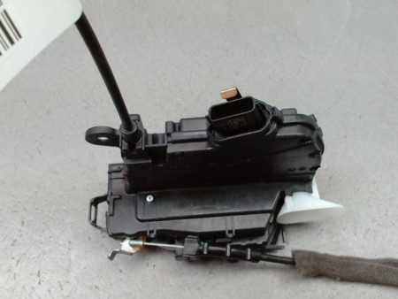 SYSTEME CONDAMNATION AVANT GAUCHE RENAULT CLIO