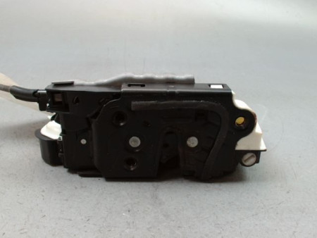SYSTEME CONDAMNATION ARRIERE GAUCHE SKODA FABIA 2007-