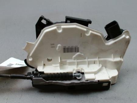 SYSTEME CONDAMNATION ARRIERE GAUCHE SKODA FABIA 2007-