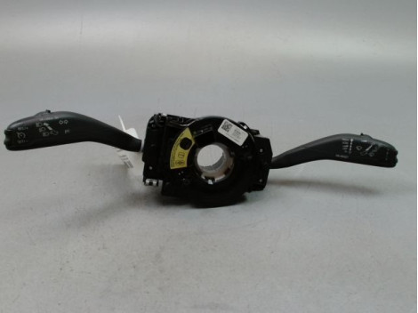 BLOC COMMODOS SKODA FABIA 2007-