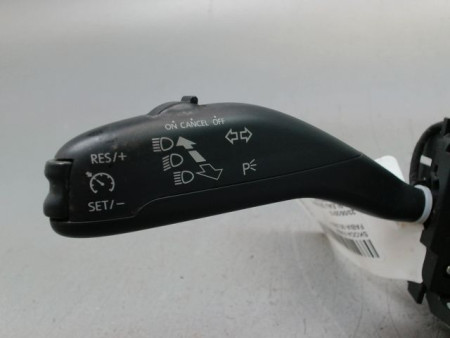 BLOC COMMODOS SKODA FABIA 2007-