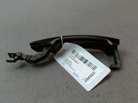 POIGNEE EXTERIEURE PORTE AVANT DROIT AUDI A3 SPORTBACK