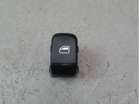 COMMANDE LEVE-GLACE PORTE AVD AUDI A3 SPORTBACK