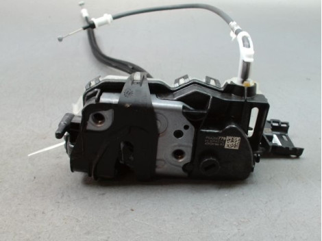 SYSTEME CONDAMNATION AVANT DROIT CITROEN C3 AIRCR.