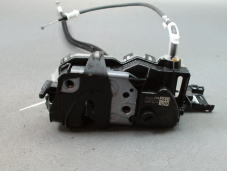SYSTEME CONDAMNATION AVANT DROIT CITROEN C3 AIRCR.