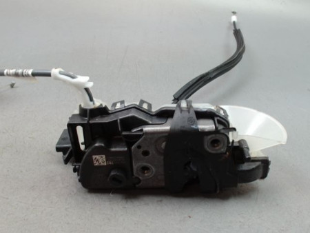 SYSTEME CONDAMNATION AVANT GAUCHE CITROEN C3 AIRCR.
