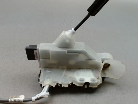 SYSTEME CONDAMNATION AVANT GAUCHE CITROEN C3 AIRCR.