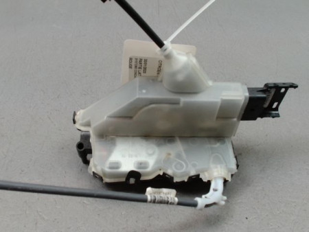 SYSTEME CONDAMNATION ARRIERE DROIT CITROEN C3 AIRCR.