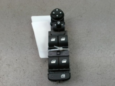 COMMANDE LEVE-GLACE PORTE AVG CITROEN C3 AIRCR.