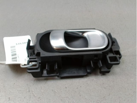 POIGNEE INTERIEURE PORTE ARRIERE DROIT CITROEN C3 AIRCR.