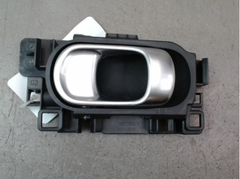 POIGNEE INTERIEURE PORTE ARRIERE GAUCHE CITROEN C3 AIRCR.