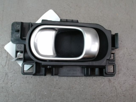 POIGNEE INTERIEURE PORTE ARRIERE GAUCHE CITROEN C3 AIRCR.