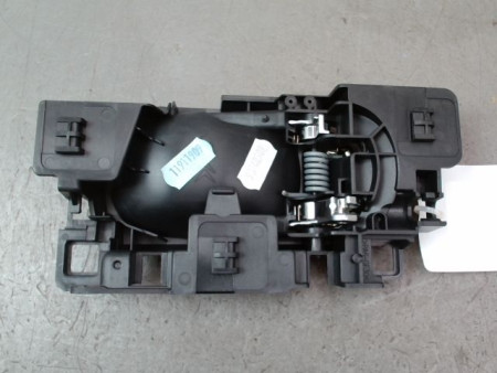 POIGNEE INTERIEURE PORTE ARRIERE GAUCHE CITROEN C3 AIRCR.