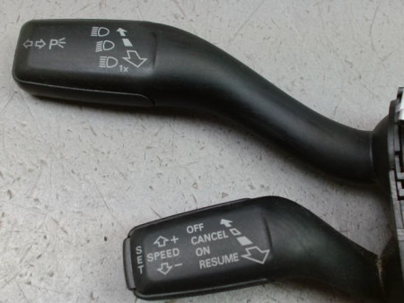 COMMANDE CLIGNOTANT AUDI A3 SPORTBACK II Phase 2 (8P) 2008-2012