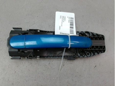 POIGNEE EXTERIEURE PORTE ARRIERE DROIT SEAT IBIZA IV Phase 2 (6J) 2012-...