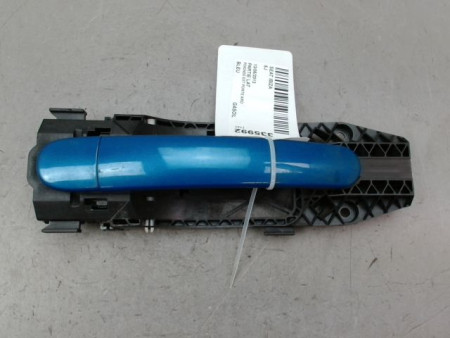POIGNEE EXTERIEURE PORTE ARRIERE DROIT SEAT IBIZA IV Phase 2 (6J) 2012-...