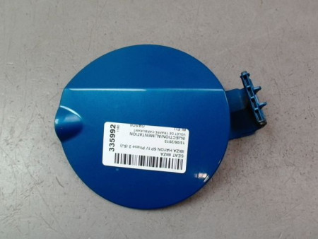 VOLET DE TRAPPE CARBURANT SEAT IBIZA IV Phase 2 (6J) 2012-...
