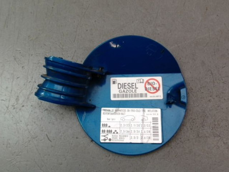 VOLET DE TRAPPE CARBURANT SEAT IBIZA IV Phase 2 (6J) 2012-...
