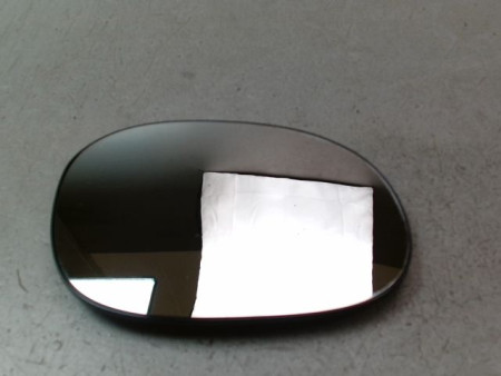 GLACE RETROVISEUR EXT D PEUGEOT 206 + 2009-2013