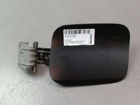 VOLET DE TRAPPE CARBURANT TOYOTA PRIUS 2004-