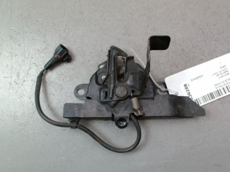 SERRURE CAPOT TOYOTA PRIUS 2004-