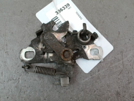 SERRURE CAPOT CITROEN C4 PICASSO