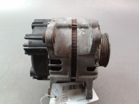 ALTERNATEUR AUDI A5