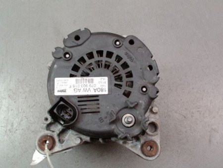 ALTERNATEUR AUDI A5