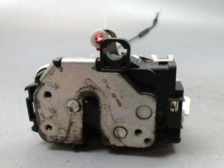 SYSTEME CONDAMNATION AVANT DROIT FIAT 500 II Phase 1 2007-...