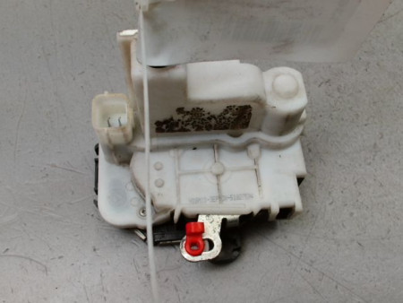 SYSTEME CONDAMNATION AVANT DROIT FIAT 500 II Phase 1 2007-...