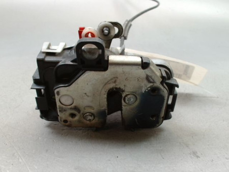 SYSTEME CONDAMNATION AVANT GAUCHE FIAT 500 II Phase 1 2007-...