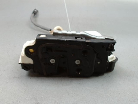 SYSTEME CONDAMNATION AVANT DROIT VOLKSWAGEN GOLF VII Phase 1 (5G) 2012-...