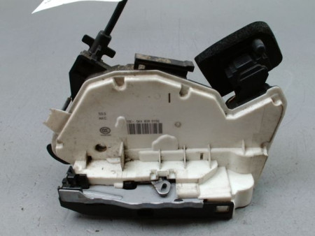 SYSTEME CONDAMNATION ARRIERE GAUCHE VOLKSWAGEN GOLF VII Phase 1 (5G) 2012-...