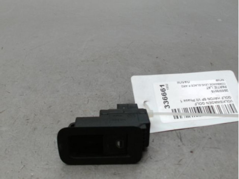 COMMANDE LEVE-GLACE PORTE ARD VOLKSWAGEN GOLF VII Phase 1 (5G) 2012-...