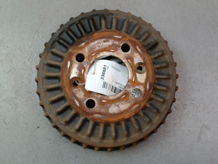 TAMBOUR ARRIERE DROIT DACIA SANDERO 2008-