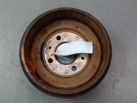 TAMBOUR ARRIERE DROIT DACIA SANDERO 2008-