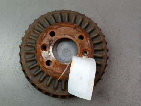 TAMBOUR ARRIERE GAUCHE DACIA SANDERO 2008-