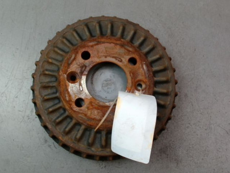 TAMBOUR ARRIERE GAUCHE DACIA SANDERO 2008-