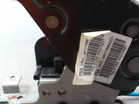 LEVIER FREIN A MAIN PEUGEOT 208 Phase 1 2012-...