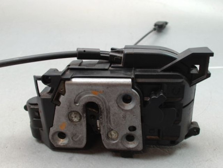 SYSTEME CONDAMNATION AVANT DROIT RENAULT CLIO III Phase 2 2009-2014
