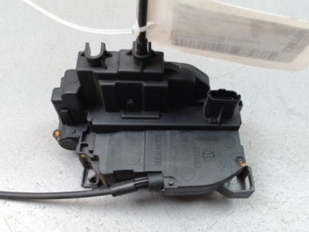 SYSTEME CONDAMNATION AVANT DROIT RENAULT CLIO III Phase 2 2009-2014