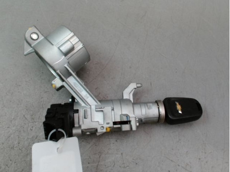 ANTIVOL DE DIRECTION CHEVROLET AVEO 2008-