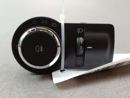 INTERIEUR COMMANDE PHARES CHEVROLET AVEO 2008-
