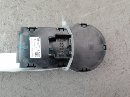INTERIEUR COMMANDE PHARES CHEVROLET AVEO 2008-