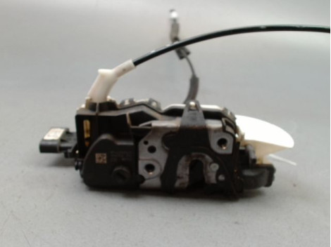 SYSTEME CONDAMNATION AVANT GAUCHE CITROEN C5 BERL. II (X7) 2008-...