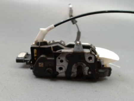 SYSTEME CONDAMNATION AVANT GAUCHE CITROEN C5 BERL. II (X7) 2008-...