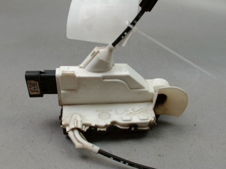 SYSTEME CONDAMNATION AVANT GAUCHE CITROEN C5 BERL. II (X7) 2008-...