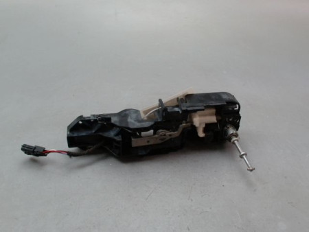 POIGNEE EXTERIEURE PORTE AVANT GAUCHE RENAULT SCENIC MONOSP. III Phase 3 2013-...